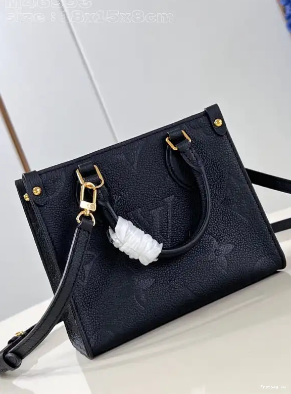 Frstbag ru ONTHEGO BB-18*15*8.5cm LOUIS VUITTON 0623